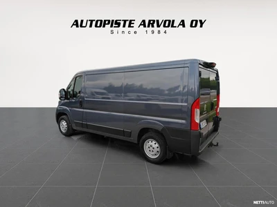 Peugeot Boxer 335 2.2HDI 140hv L2H1 2022, photo 2/19