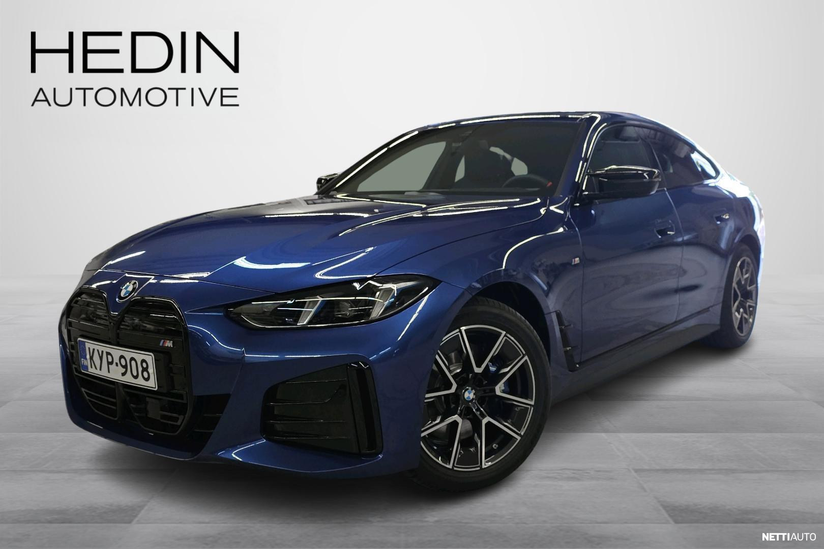 BMW i4