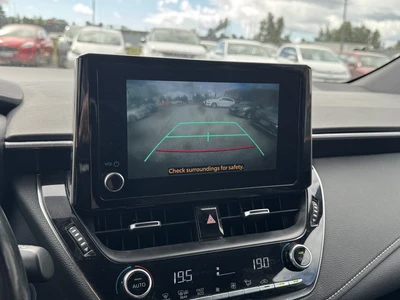 Toyota Corolla 2022, kuva 7/11