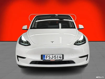 Tesla Model Y Standard Range RWD 2023, kuva 3/43