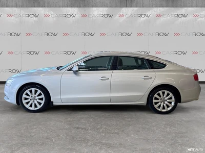 Audi A5 2012, kuva 6/18