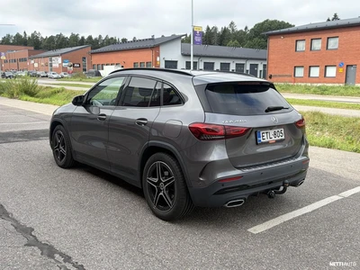 Mercedes-Benz GLA 2021, kuva 5/10