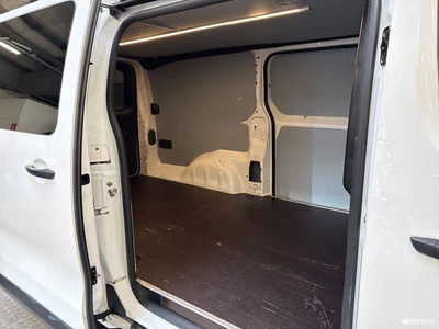 Toyota Proace L2H1 2,0 D 120 5-ovinen 2017, photo 5/25