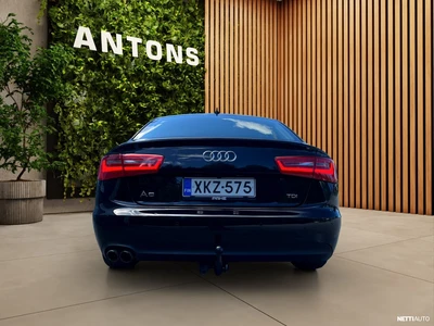 Audi A6 2012, kuva 3/20