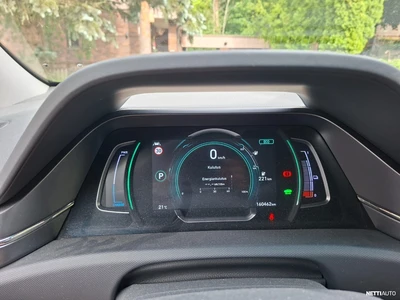 Hyundai Ioniq Electric 2020, kuva 7/16