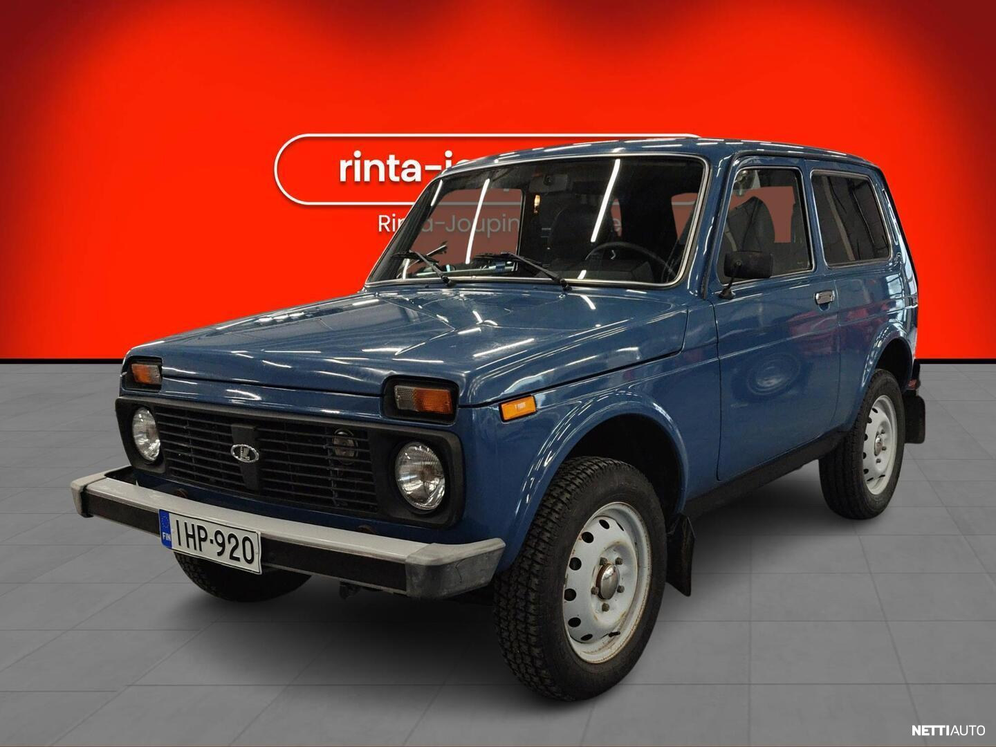 Lada Niva
