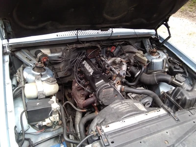 Volvo 745 Volvo 5D STW 740 GL 745883 1990, kuva 2/12