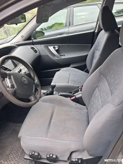 Nissan Primera 2005, kuva 3/4