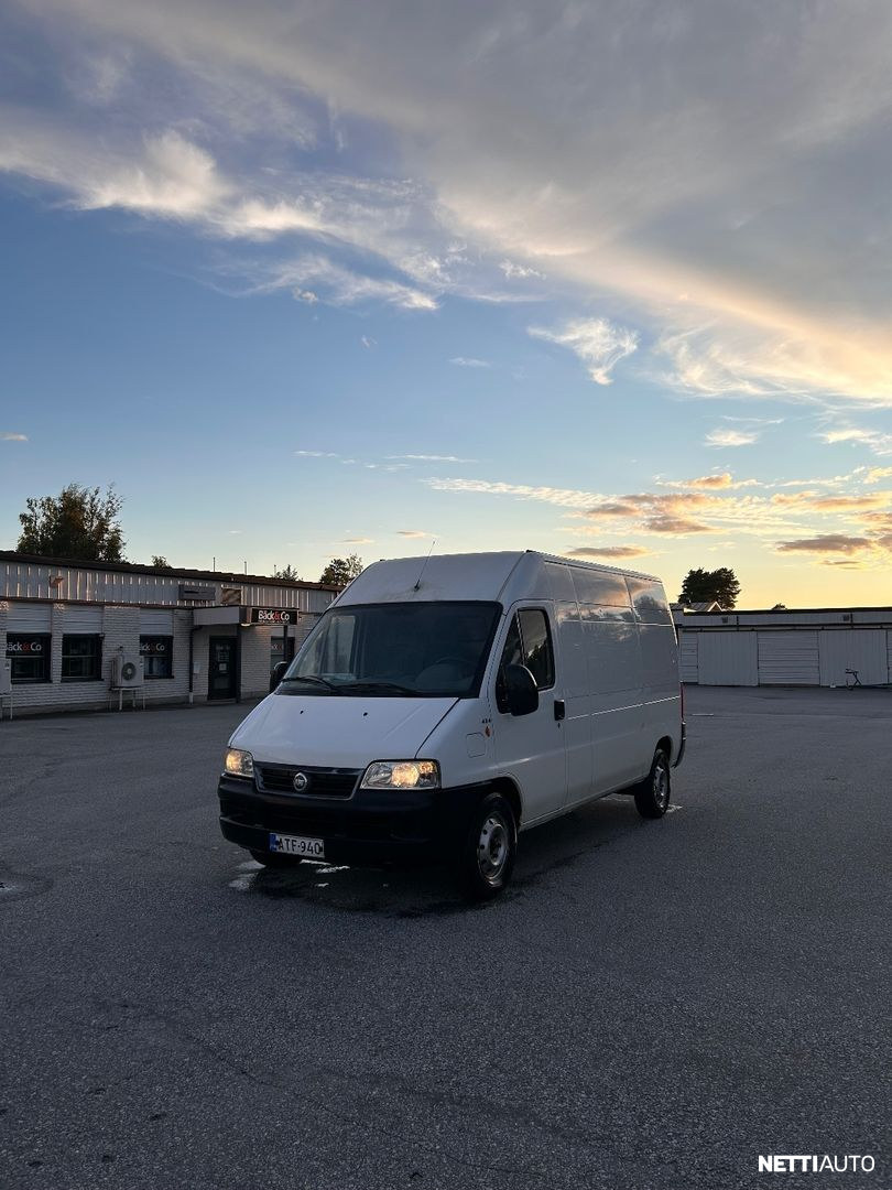 Fiat Ducato