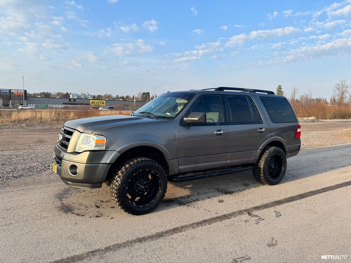 Ford Expedition