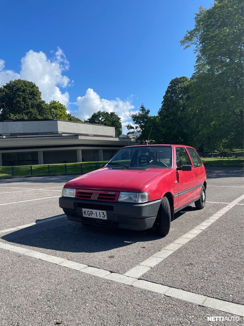 Fiat Uno