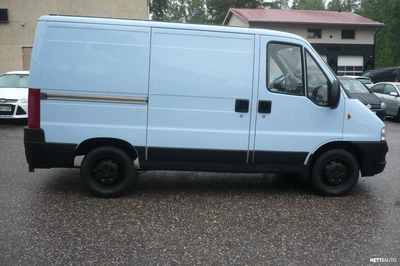 Fiat Ducato 2006, kuva 4/12
