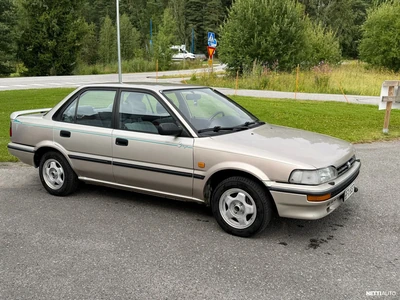 Toyota Corolla 1991, kuva 5/8