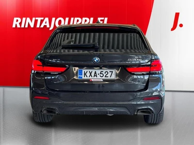 BMW 530 2024, kuva 5/83