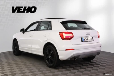 Audi Q2 2017, kuva 3/32