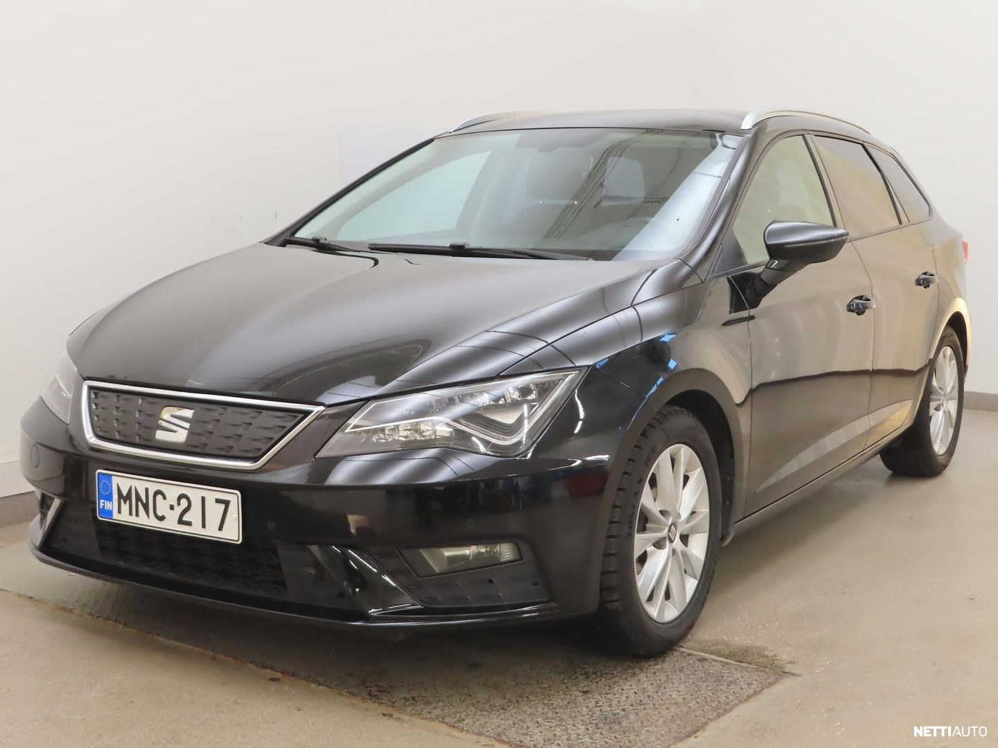 Seat Leon ST