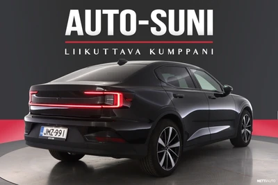 Polestar 2 Launch Edition, 300kW, 78kWh 2021, kuva 3/62
