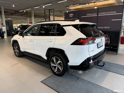 Toyota RAV4 Plug-In 2020, kuva 3/23