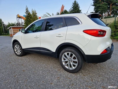 Renault Kadjar 2017, kuva 4/10