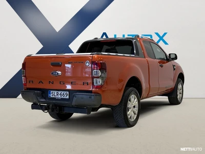 Ford Ranger 2015, photo 4/21