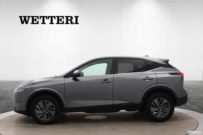 Nissan Qashqai 2024, photo 2/10