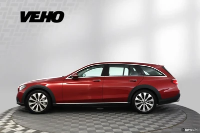 Mercedes-Benz E 2019, kuva 2/34