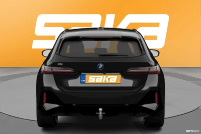 BMW i5 M60 G60 M60 xDrive 2024, kuva 2/3
