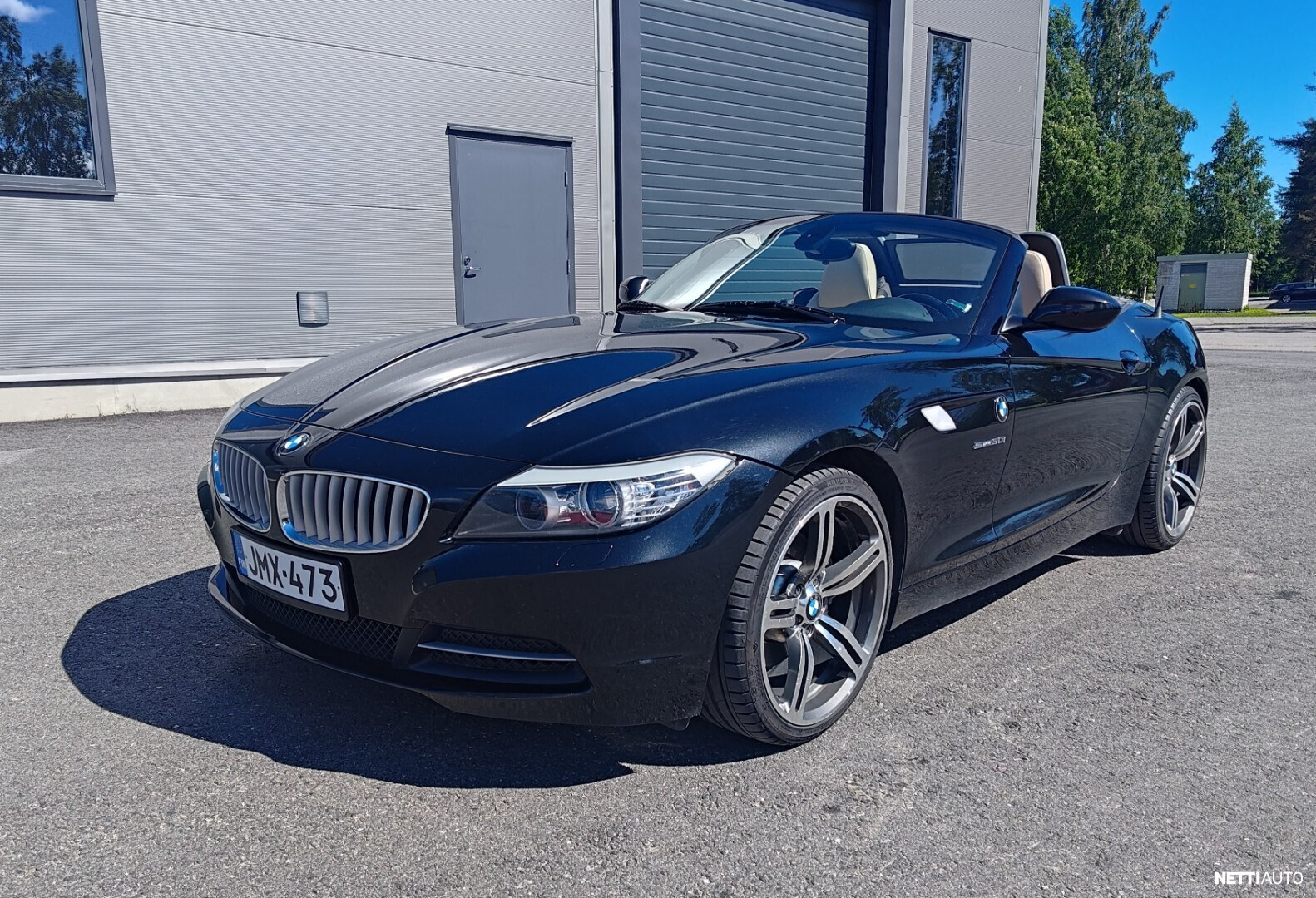 BMW Z4