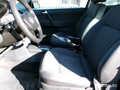 Volkswagen Polo 2006, photo 6/10