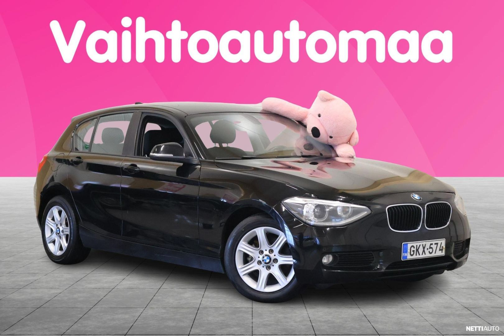 BMW 116