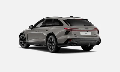 Audi A6 Allroad 2027, kuva 4/8
