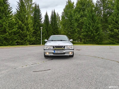 Saab 900 1997, kuva 2/7
