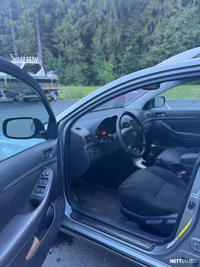 Toyota Avensis 2008, kuva 7/14
