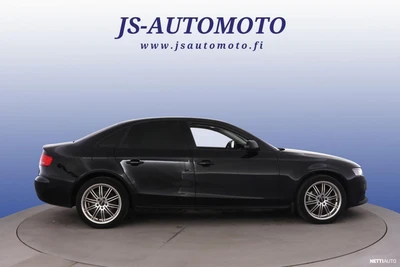 Audi A4 Sedan 1.8 TFSI Man 160hv 2010, kuva 2/28
