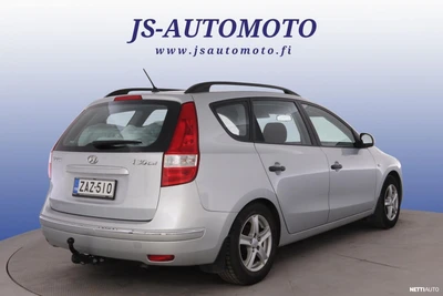 Hyundai i30 1.4i 2009, kuva 3/10