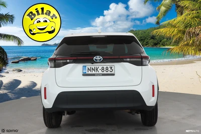 Toyota Yaris Cross 2023, kuva 5/31