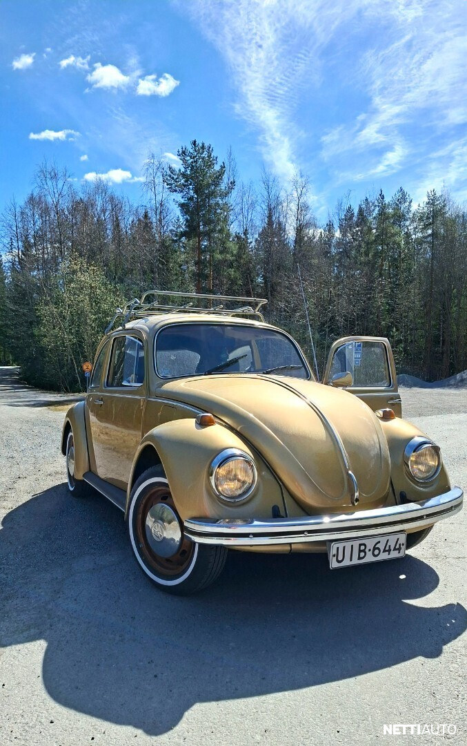 Volkswagen Kupla