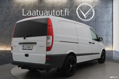 Mercedes-Benz Vito 2011, kuva 4/10