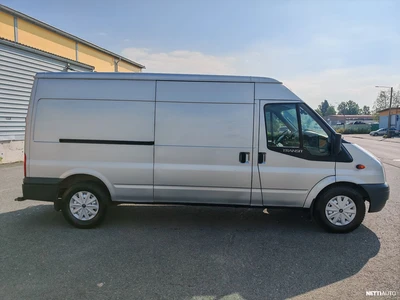 Ford Transit 2006, kuva 6/10