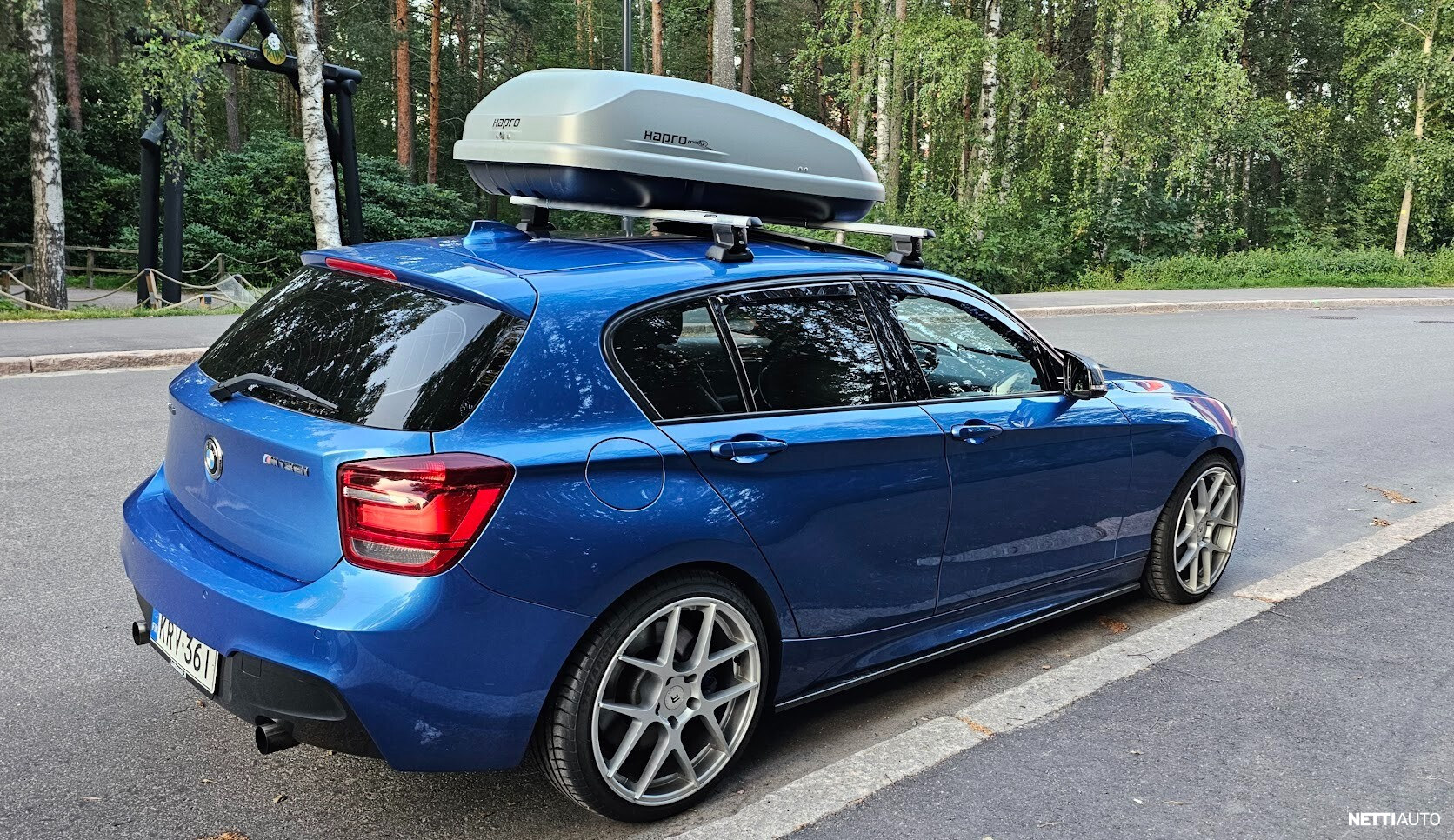 BMW M135i