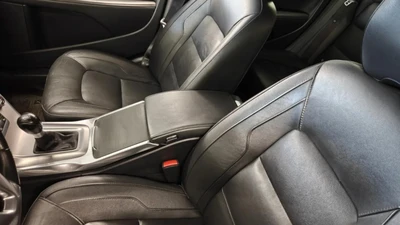 Volvo V70 D2 Summum 2015, photo 6/13