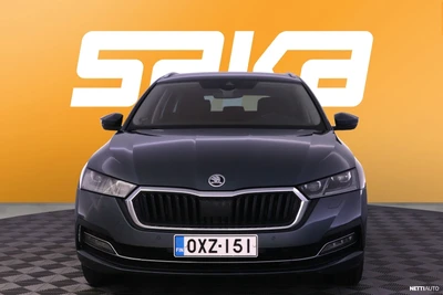 Skoda Octavia 2020, kuva 2/10