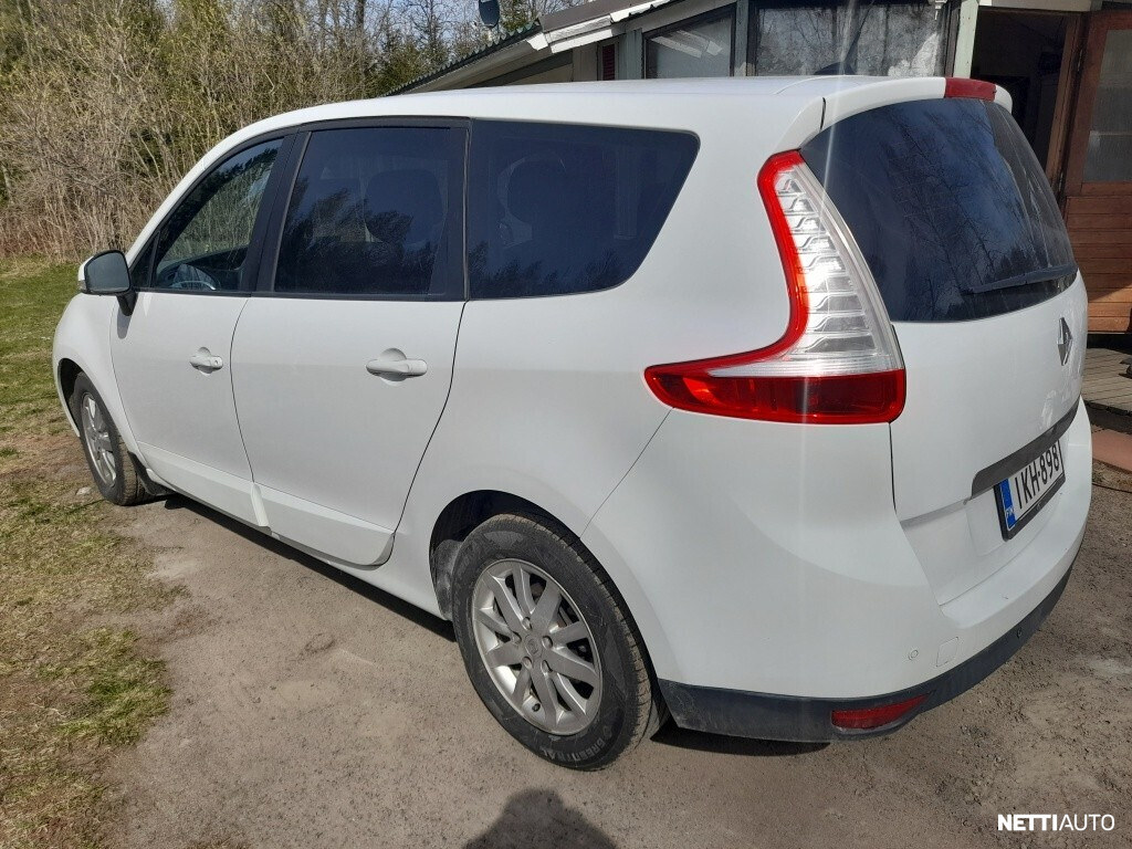 Renault Grand Scenic