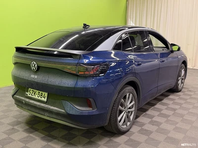 Volkswagen ID.5 2023, kuva 4/43