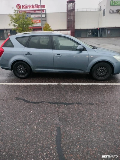Kia Ceed 1,6 EX SW 2008, kuva 3/15