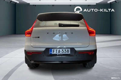 Volvo EX40 Twin Plus 2027, photo 4/28