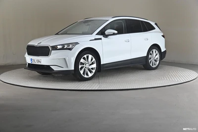 Skoda Enyaq 60 iV 2022, kuva 1/31