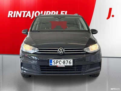 Volkswagen Touran 2023, kuva 3/24