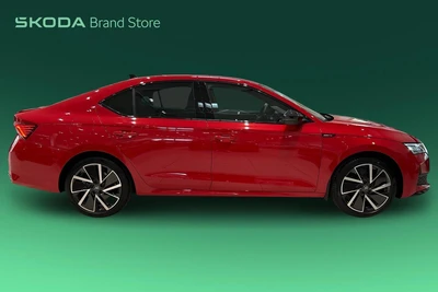 Skoda Octavia 2026, kuva 6/10
