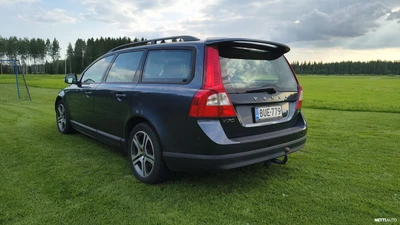 Volvo V70 2.0F 2008, kuva 4/24
